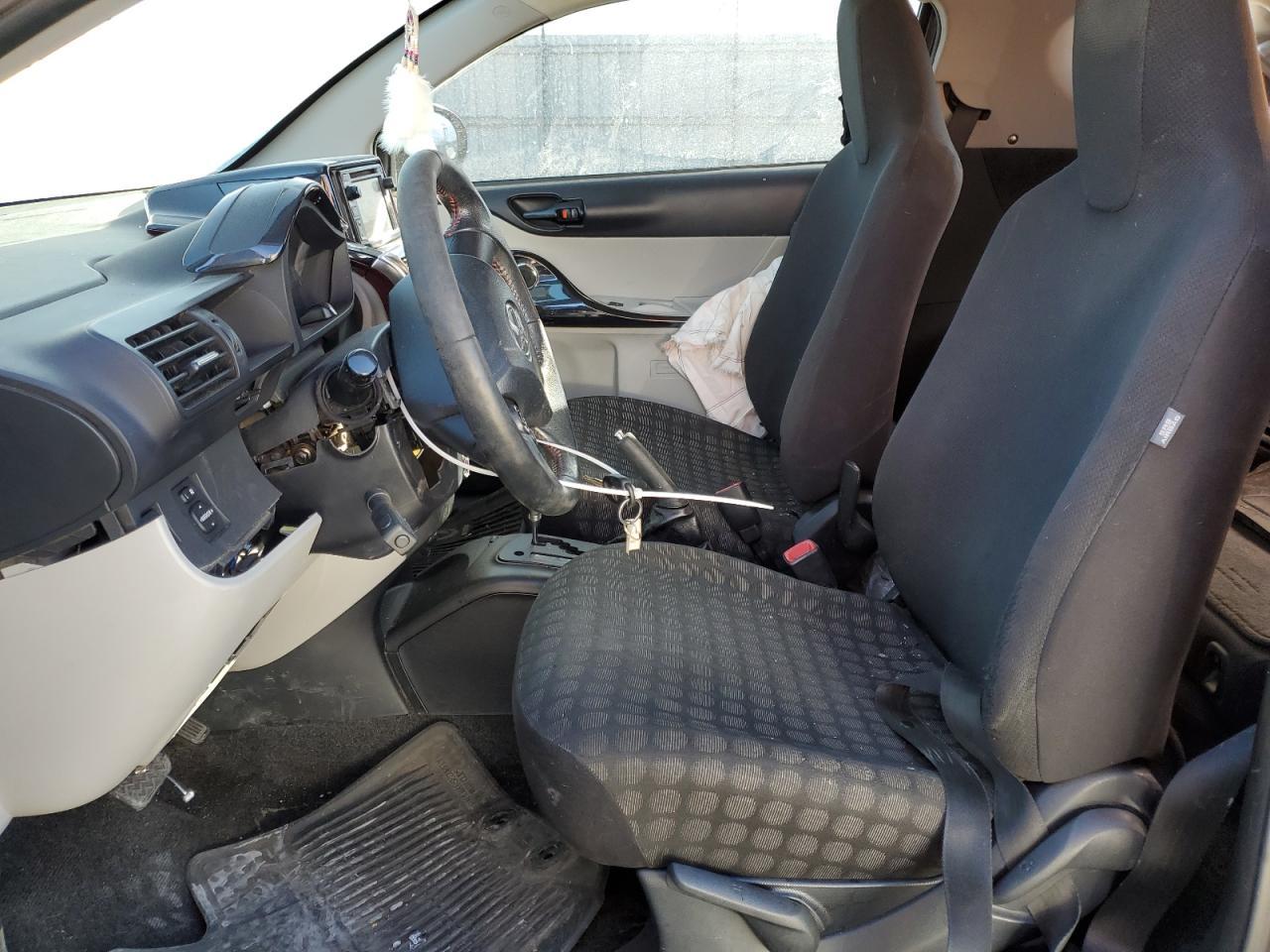 2014 TOYOTA SCION IQ - Image 7
