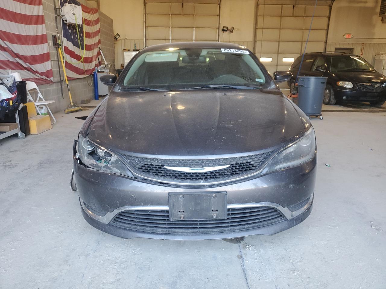2015 CHRYSLER 200 LIMITE - Фото 5
