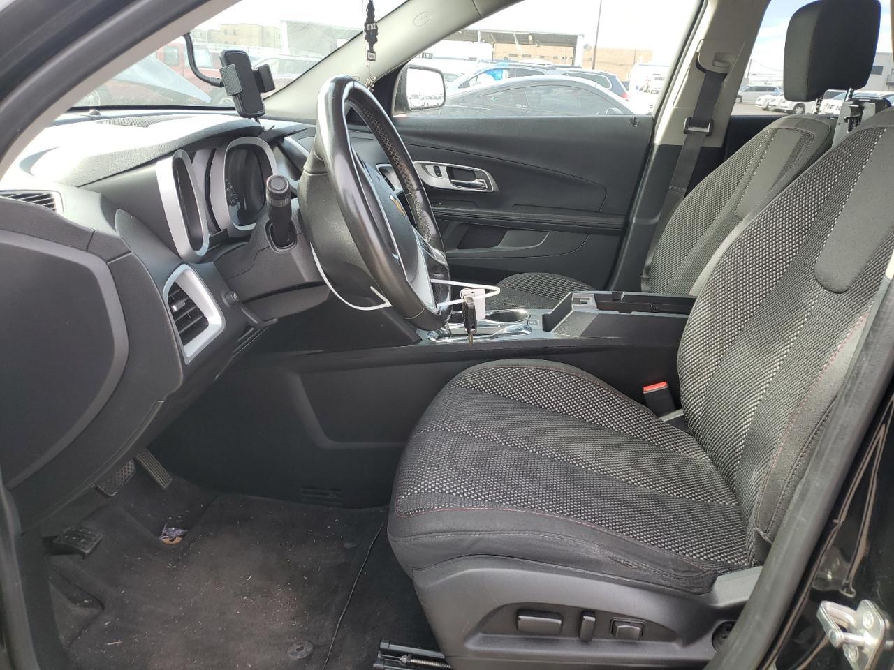 2016 CHEVROLET EQUINOX LT - Image 7