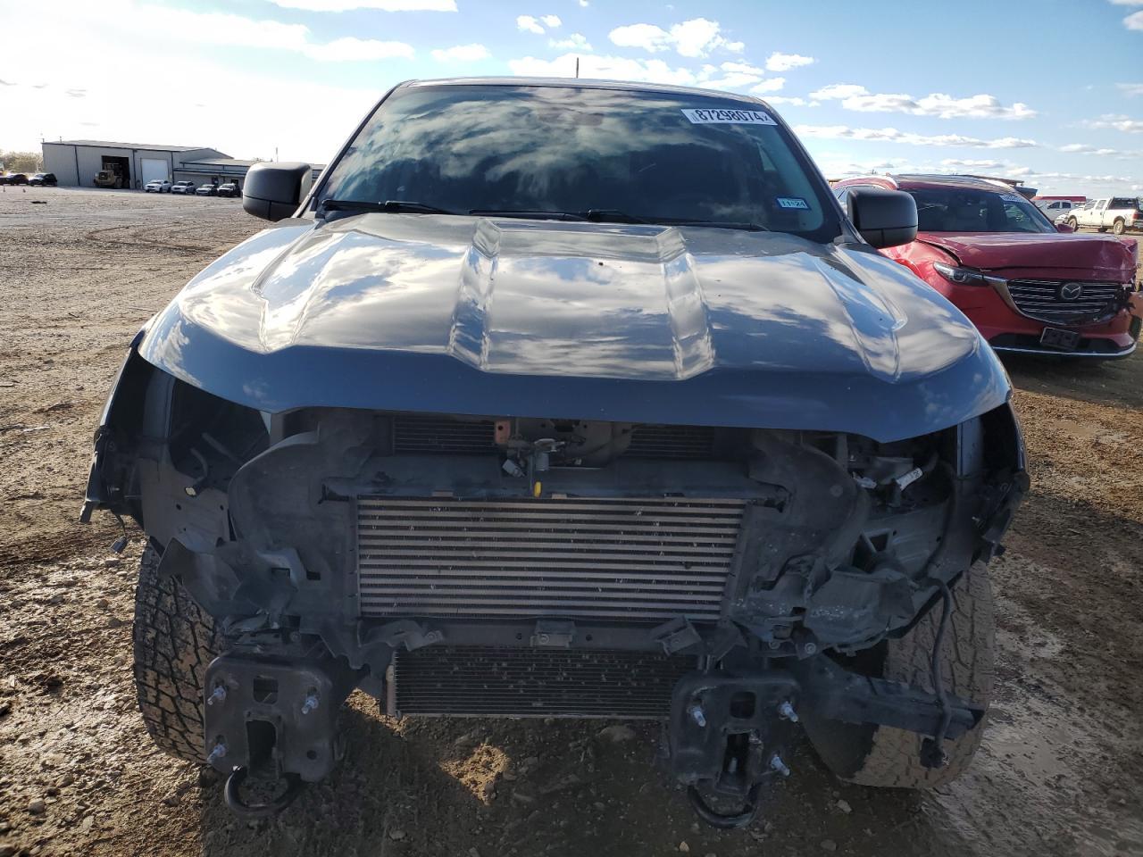 2019 FORD RANGER XL - Фото 5