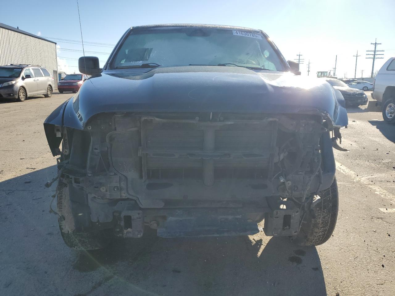 2015 RAM 1500 SLT - Image 5