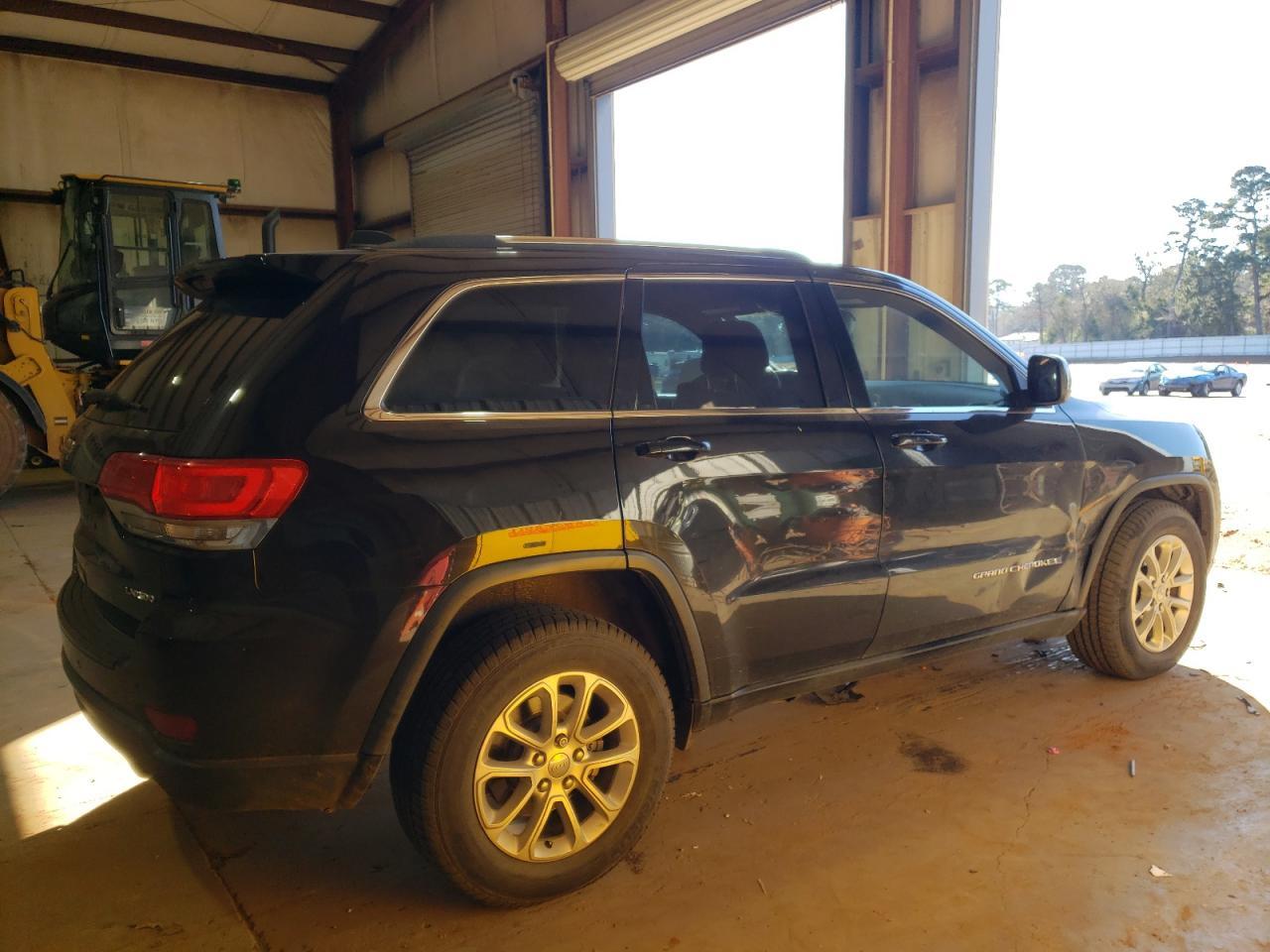 2015 JEEP GRAND CHER - Image 3