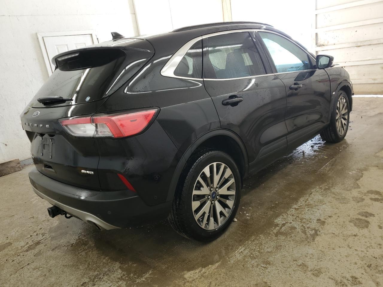 2020 FORD ESCAPE TIT - Image 3