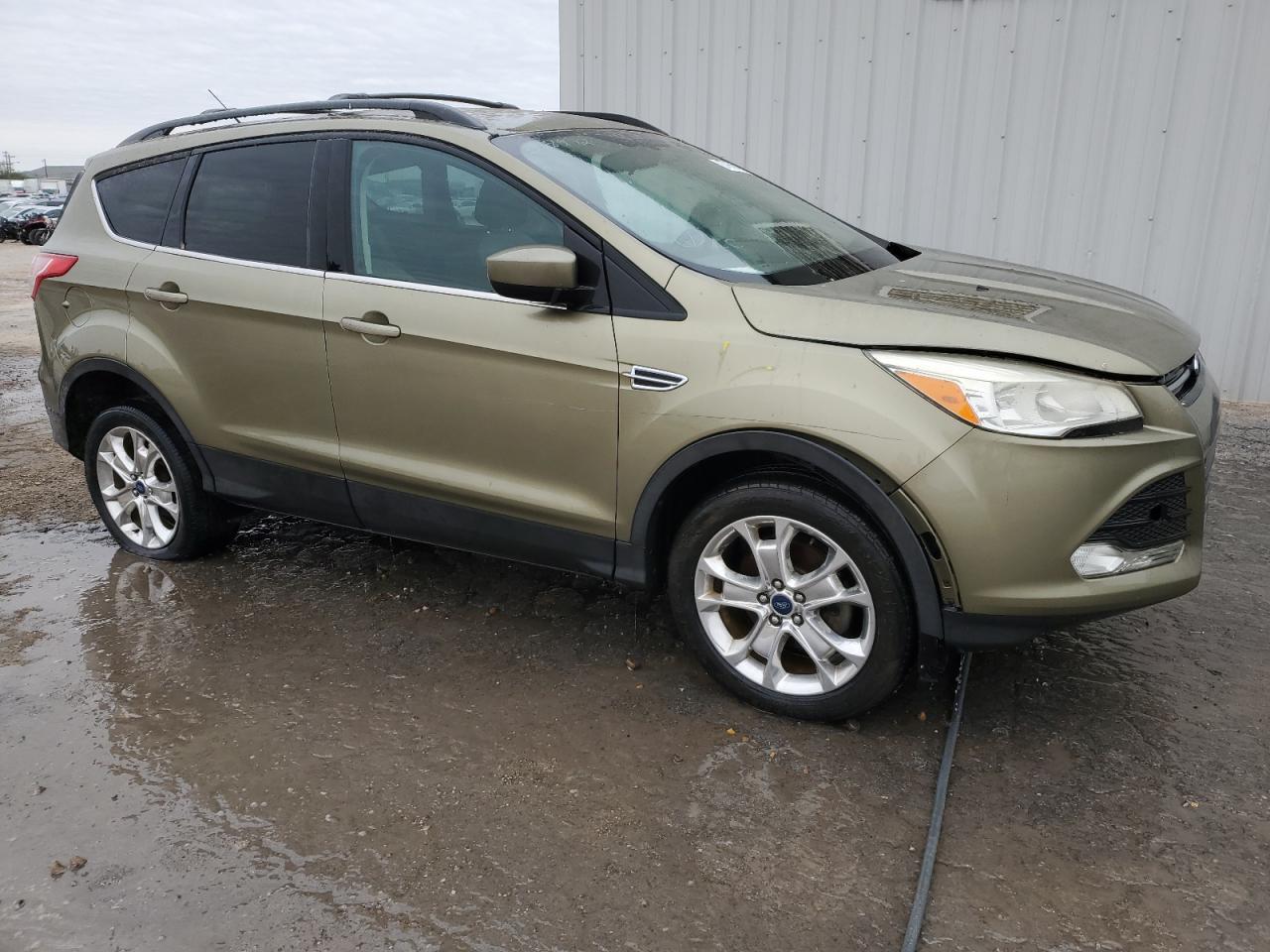 2013 FORD ESCAPE SE - Фото 4