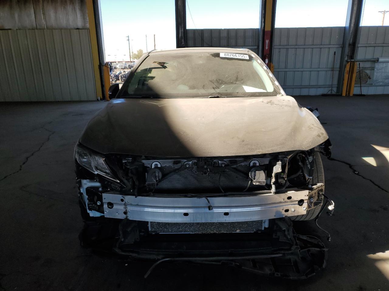 2019 TOYOTA CAMRY L - Image 5