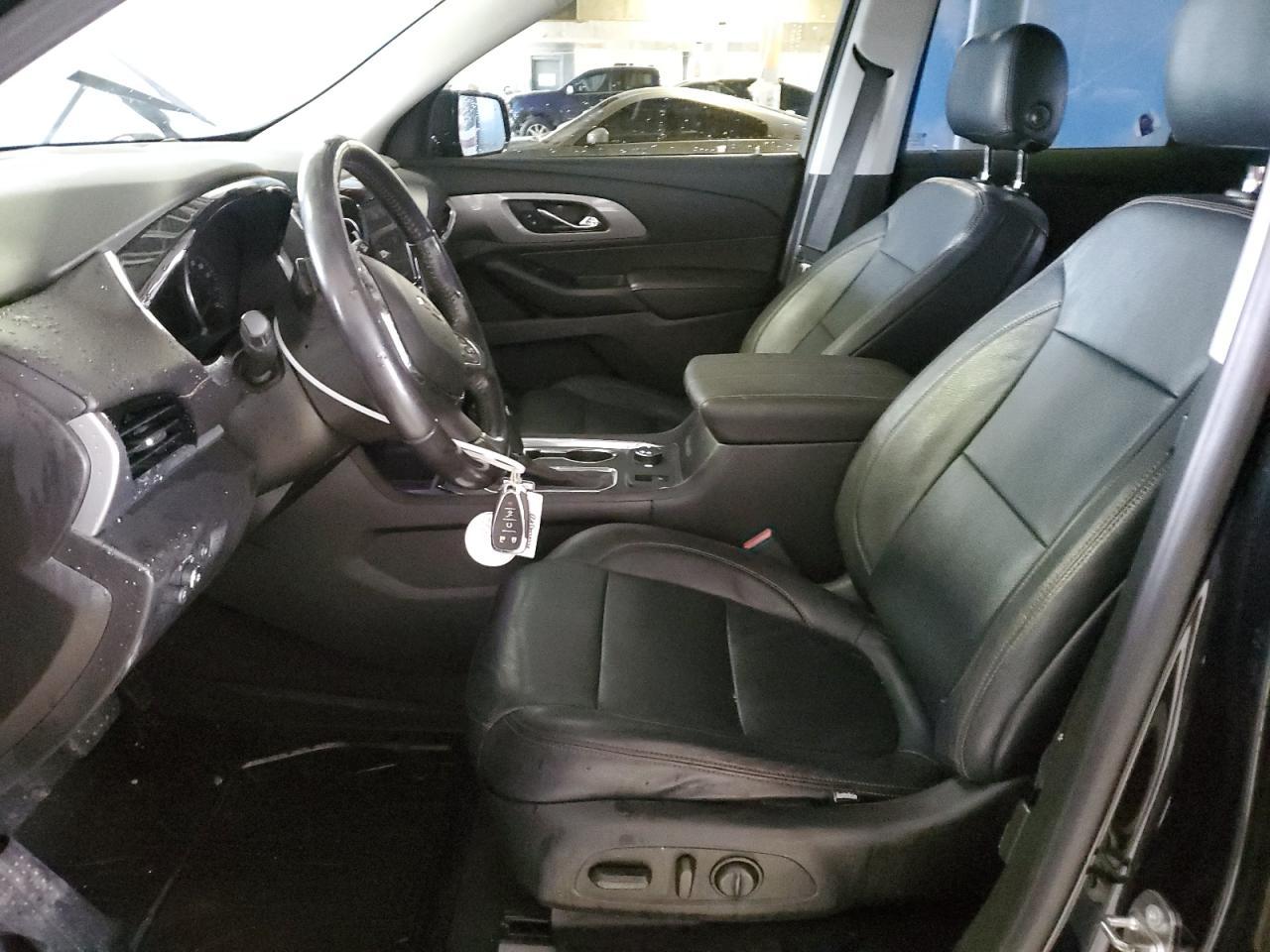 2018 CHEVROLET TRAVERSE L - Image 7