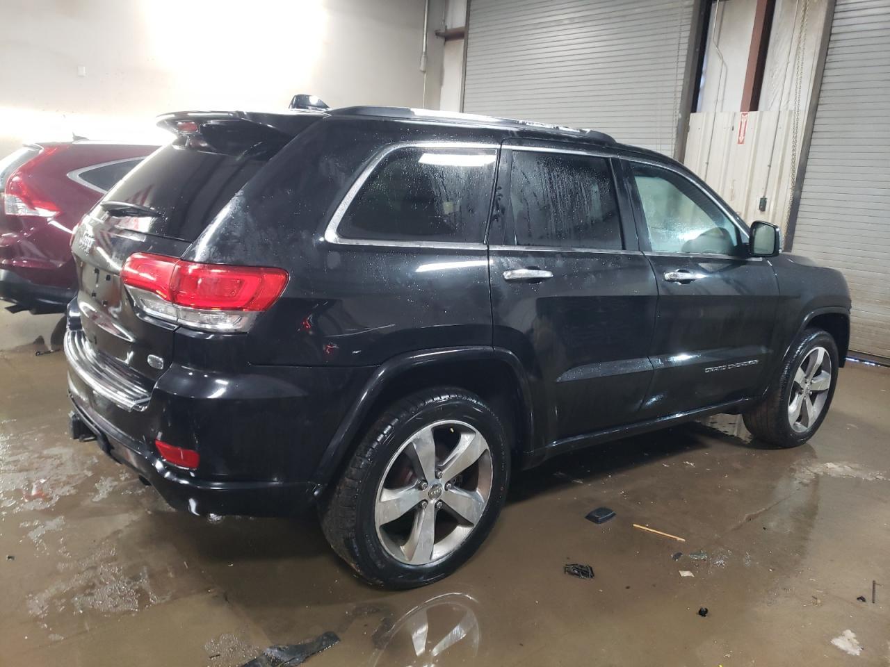 2015 JEEP GRAND CHER - Image 3