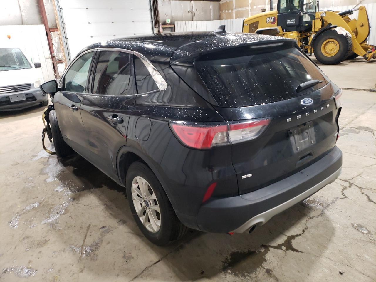 2020 FORD ESCAPE SE - Фото 2