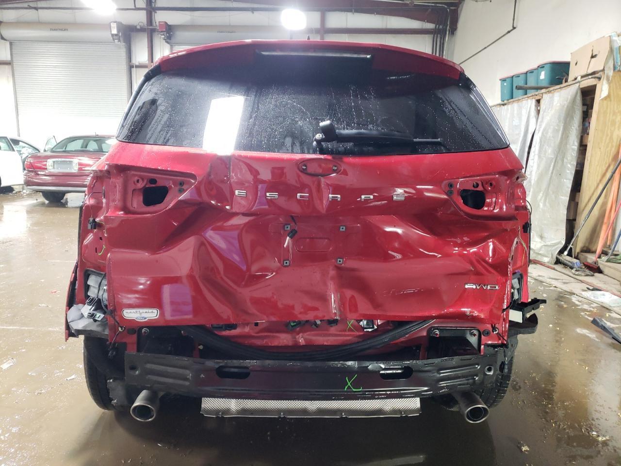 2023 FORD ESCAPE ST - Image 6