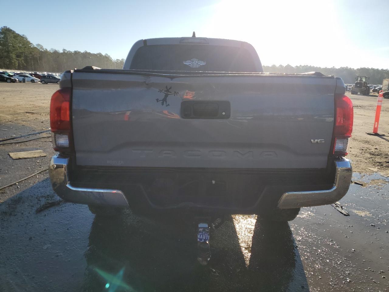 2020 TOYOTA TACOMA DOU - Image 6