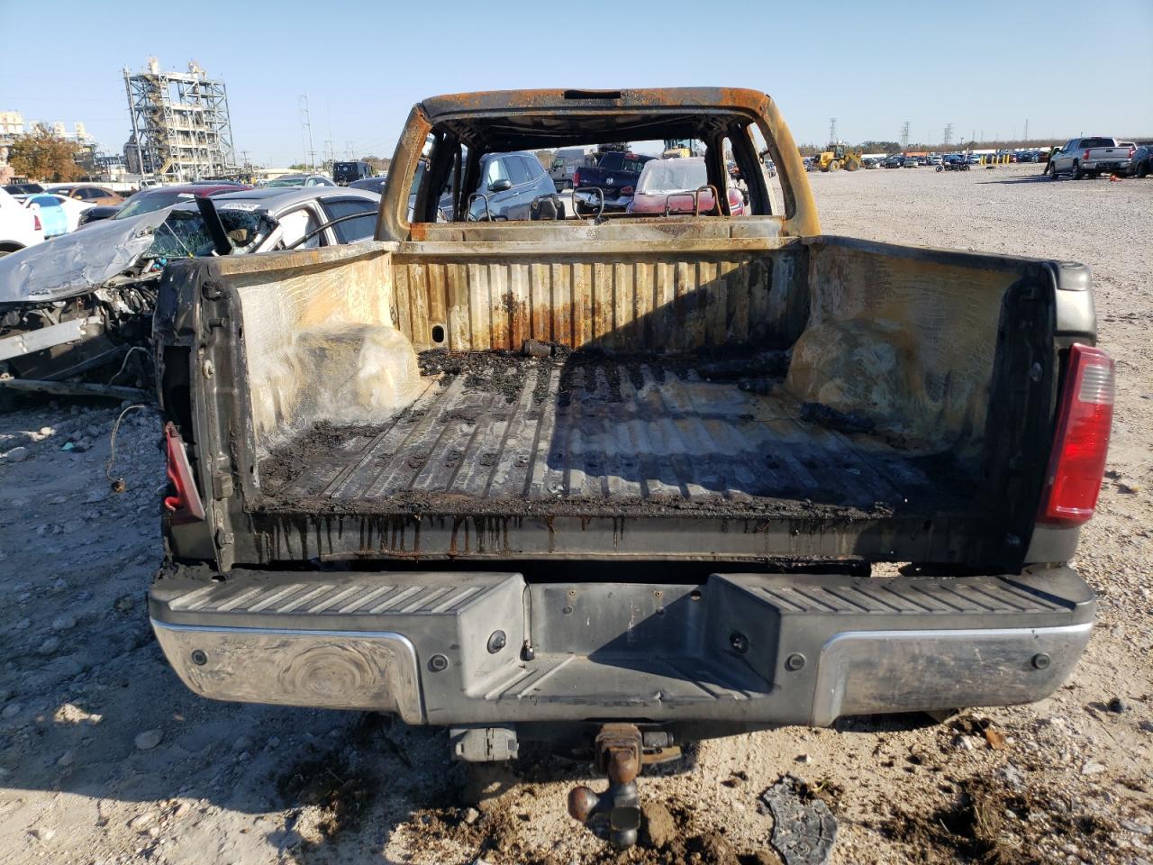 2015 FORD F250 SUPER - Image 6