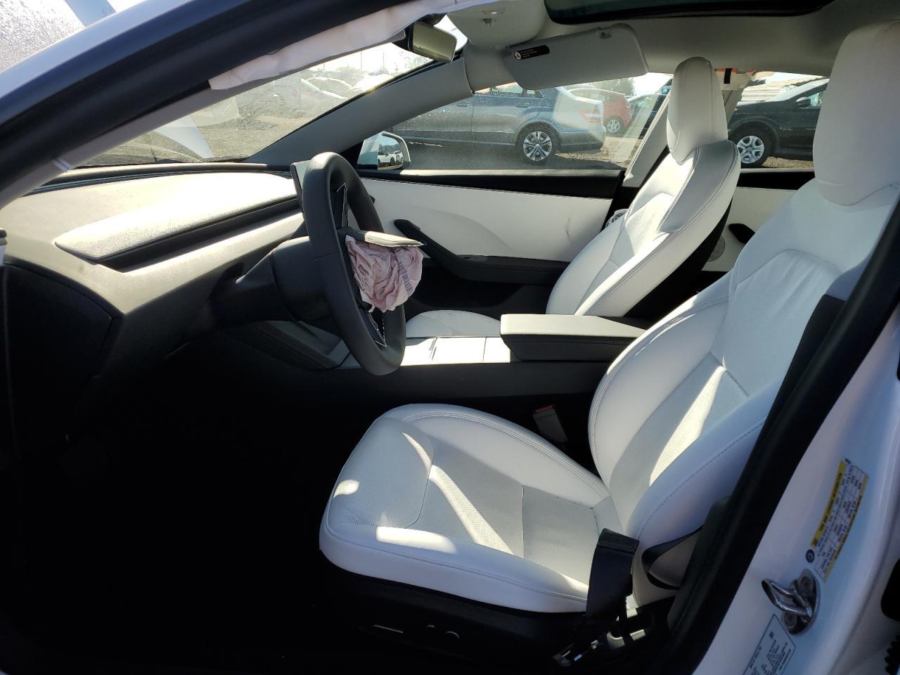 2024 TESLA MODEL 3 - Image 7