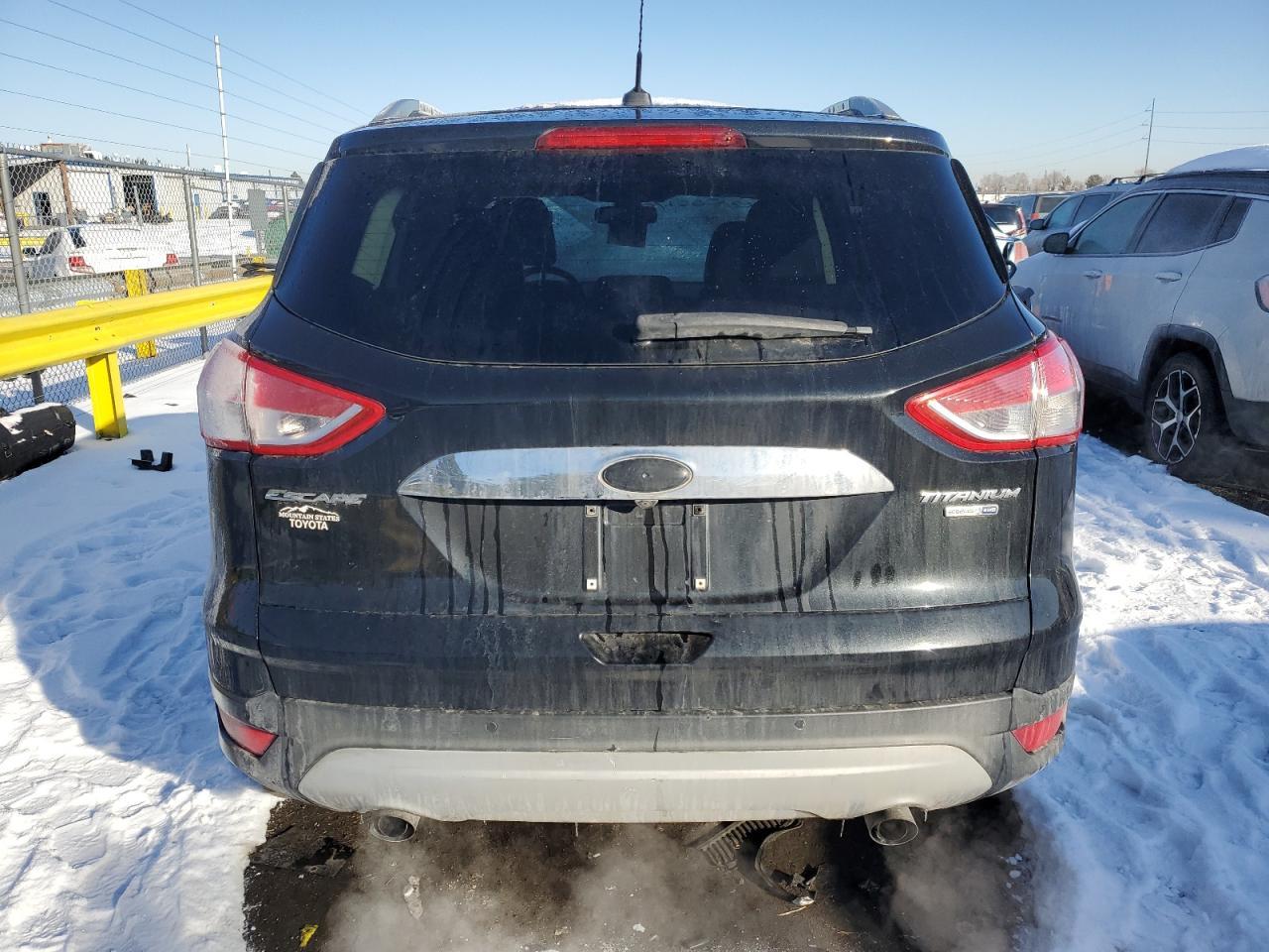 2015 FORD ESCAPE TIT - Image 6