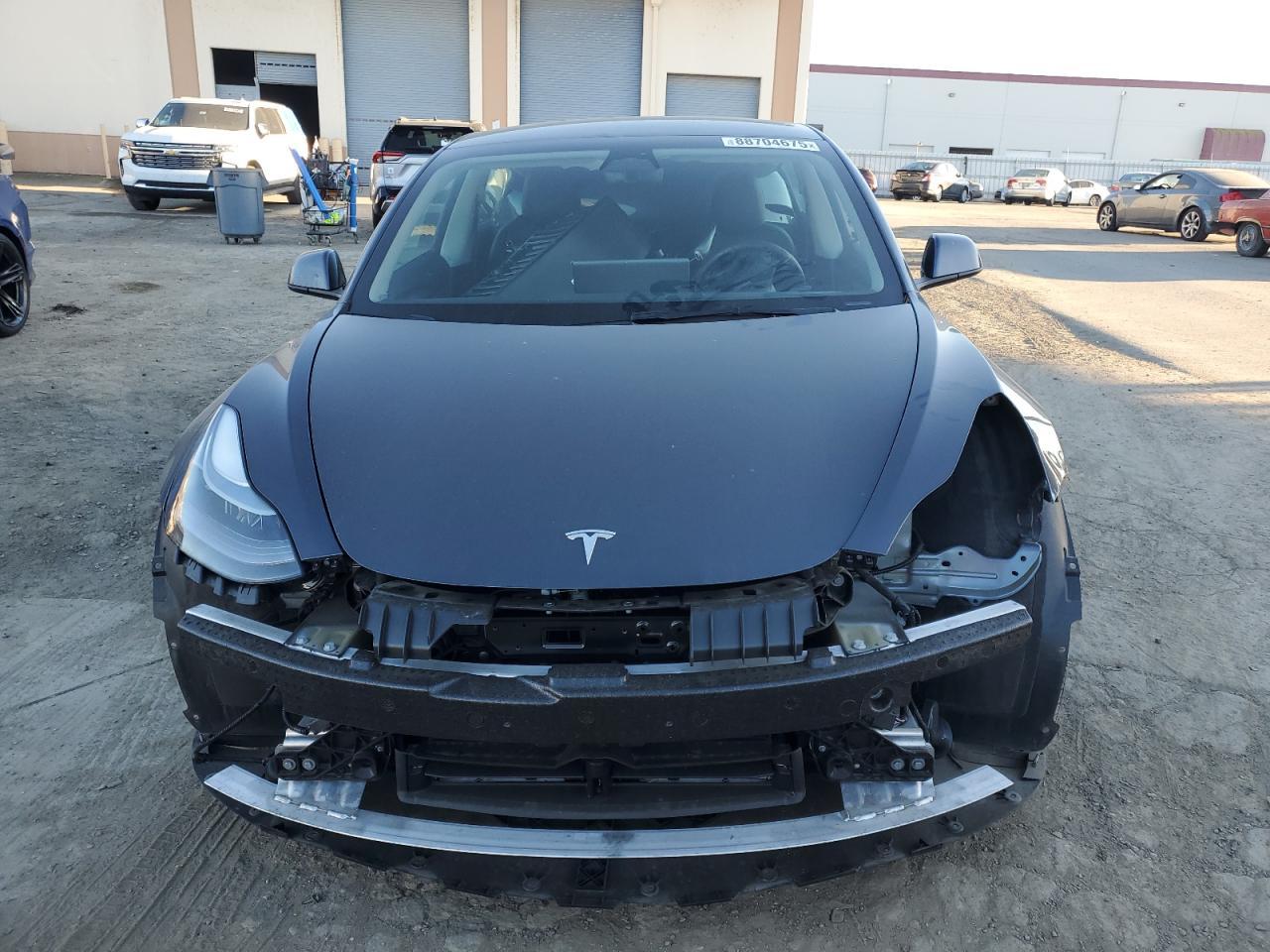 2022 TESLA MODEL 3 - Image 5