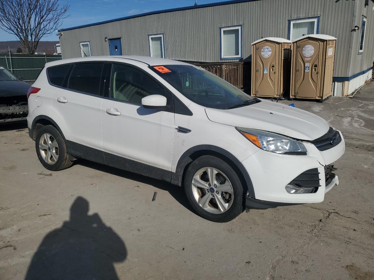 2015 FORD ESCAPE SE - Image 4