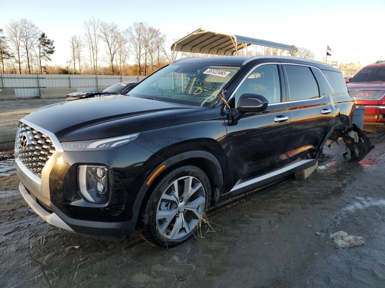 2020 HYUNDAI PALISADE S