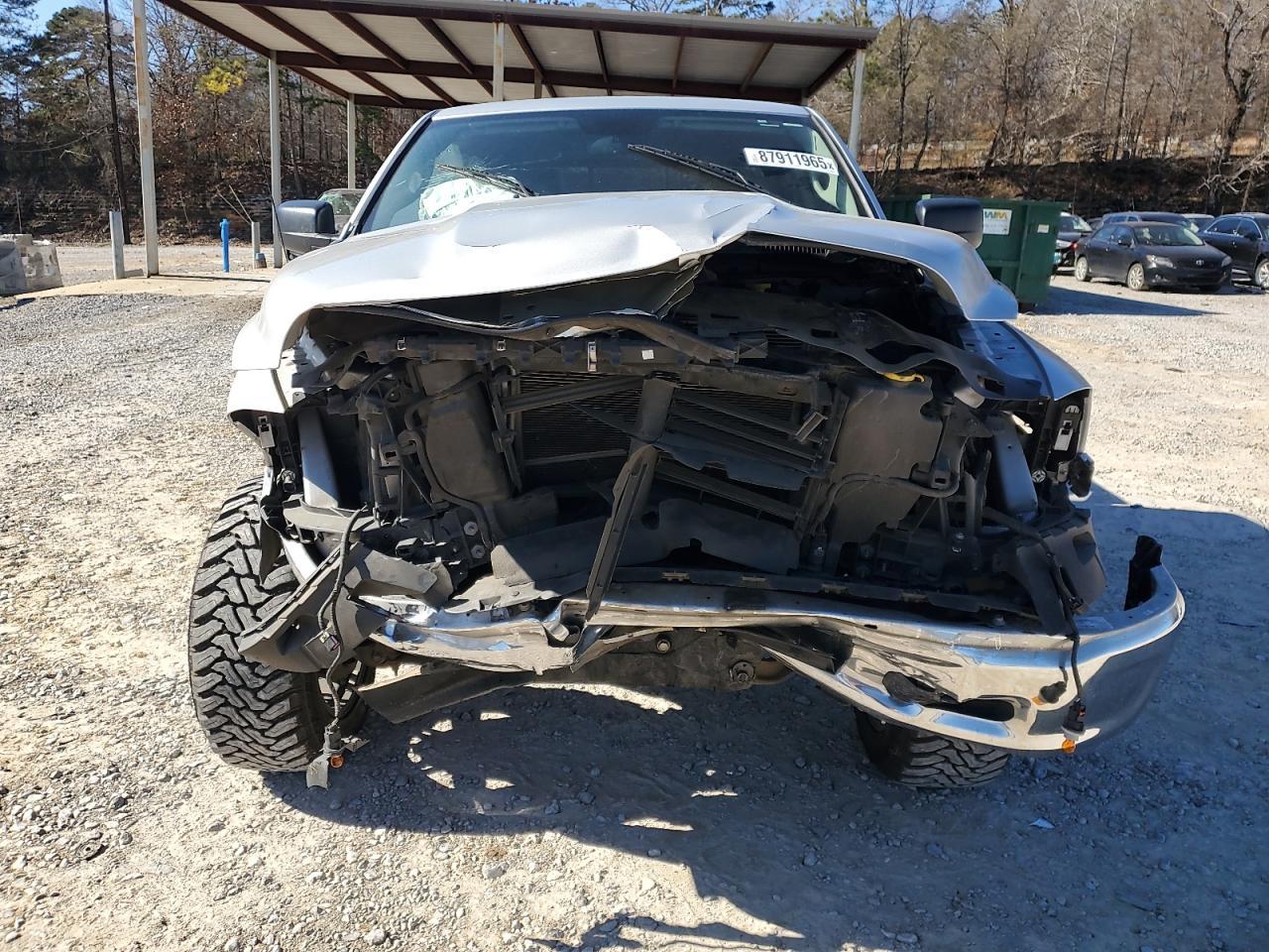 2019 RAM 1500 CLASS - Фото 5