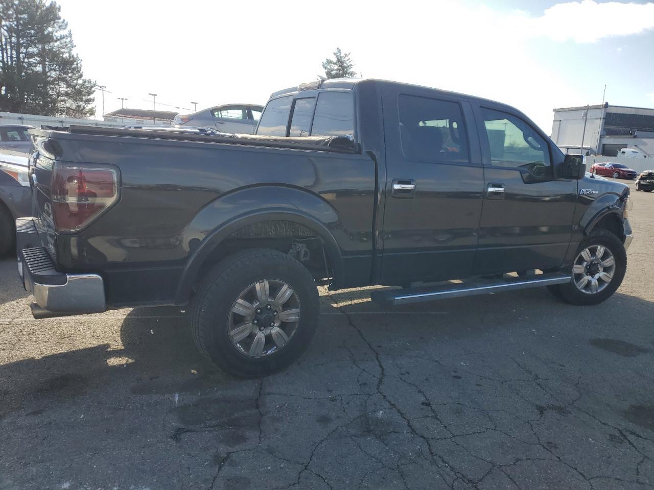 2010 FORD F150 SUPER - Фото 3