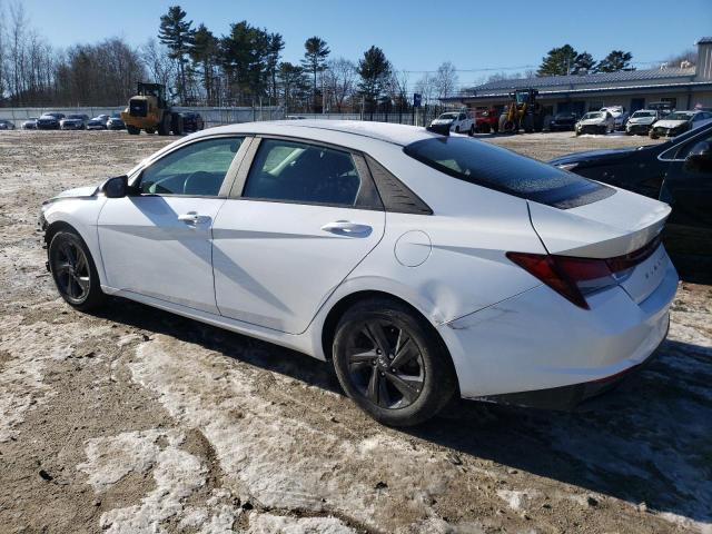 2022 HYUNDAI ELANTRA SE - Image 2
