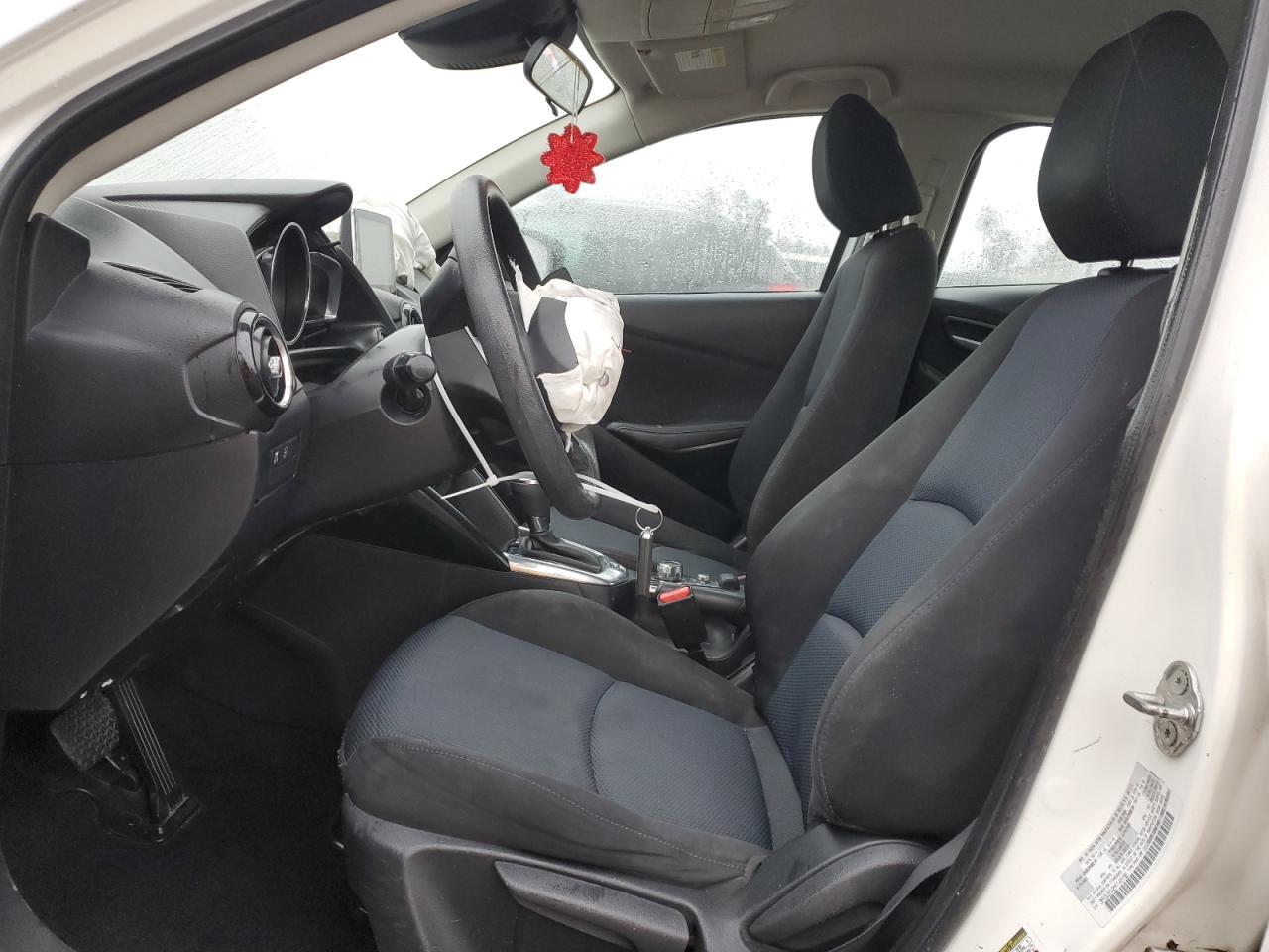 2017 TOYOTA YARIS IA - Image 7