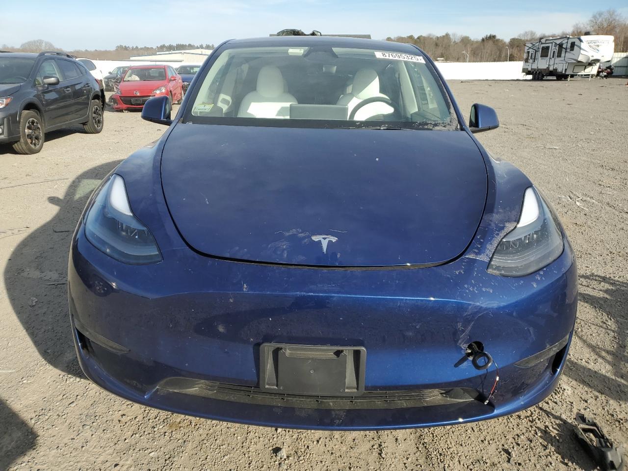 2024 TESLA MODEL Y - Image 5
