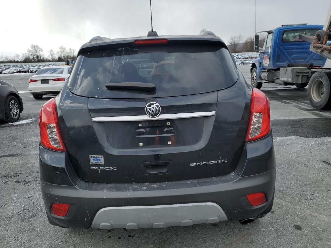 2016 BUICK ENCORE CON - Image 6