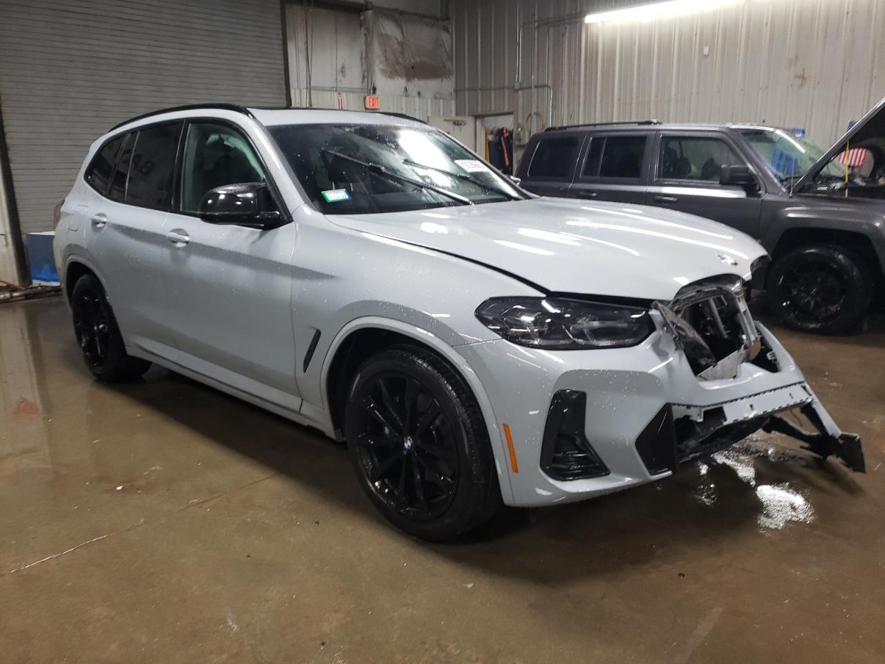 2023 BMW X3 XDRIVE3 - Image 4