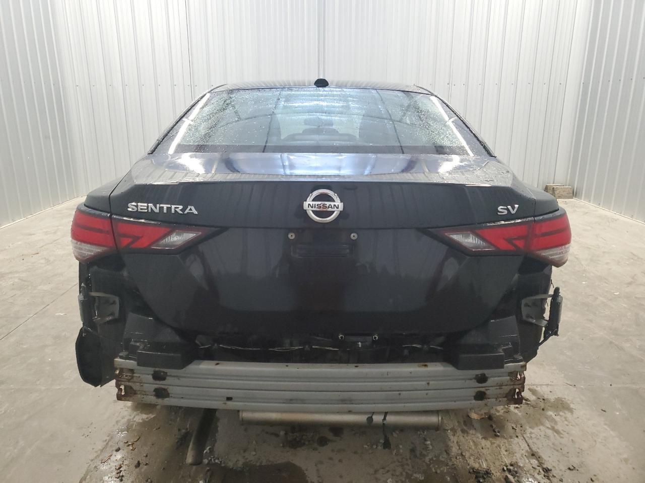 2020 NISSAN SENTRA SV - Image 6