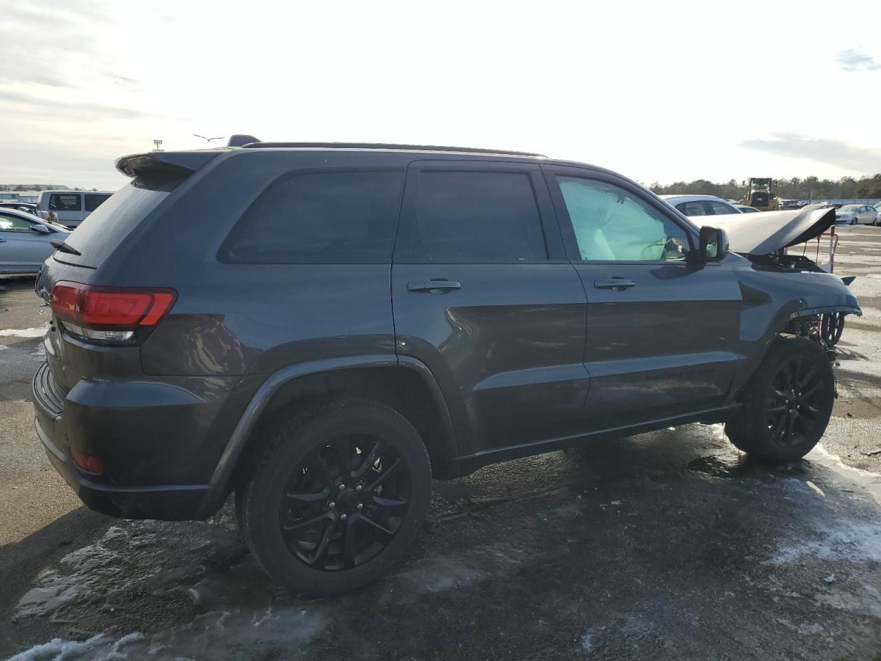 2020 JEEP GRAND CHER - Image 3