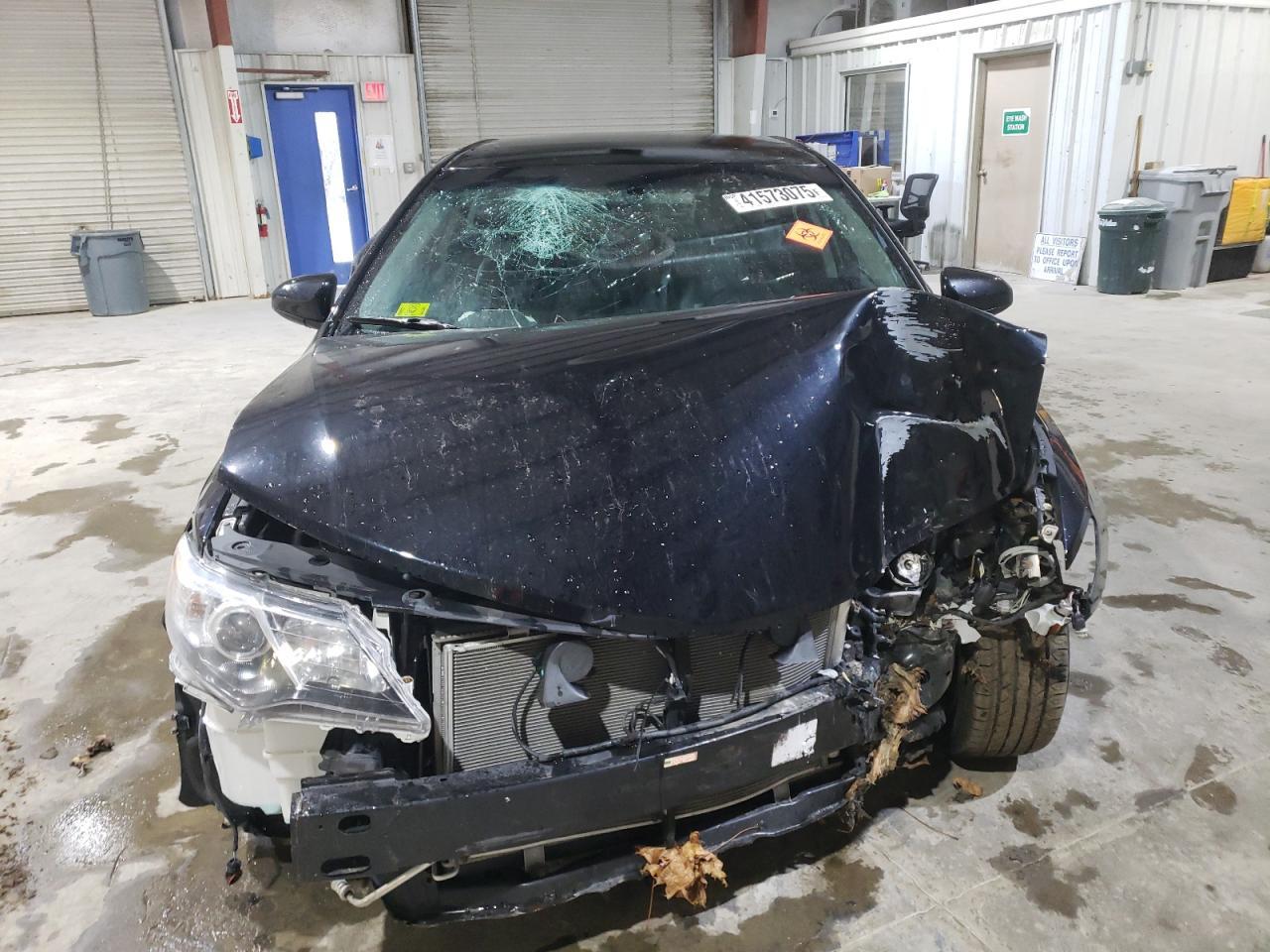 2014 TOYOTA CAMRY L - Image 5