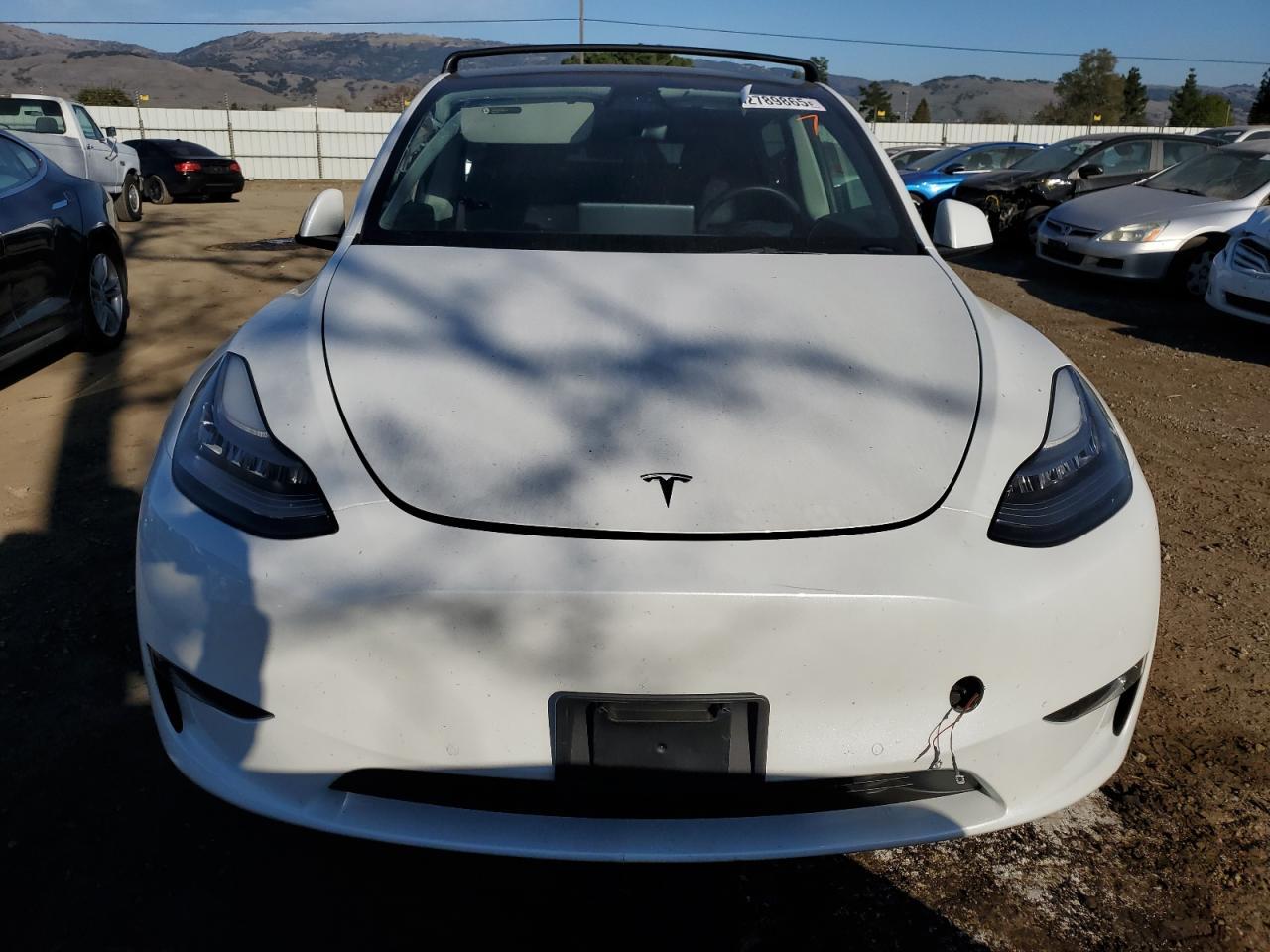2022 TESLA MODEL Y - Image 5