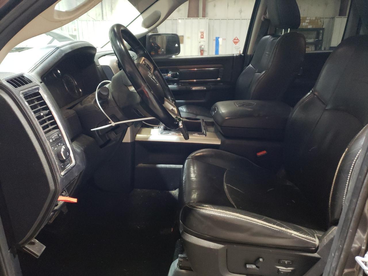2015 RAM 1500 LARAM - Image 7