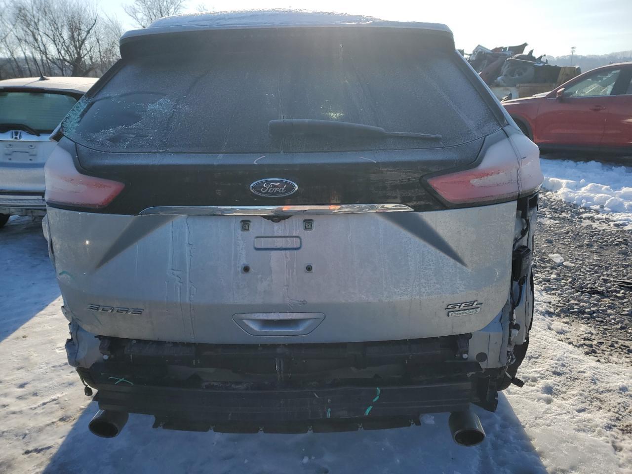 2020 FORD EDGE SEL - Image 6