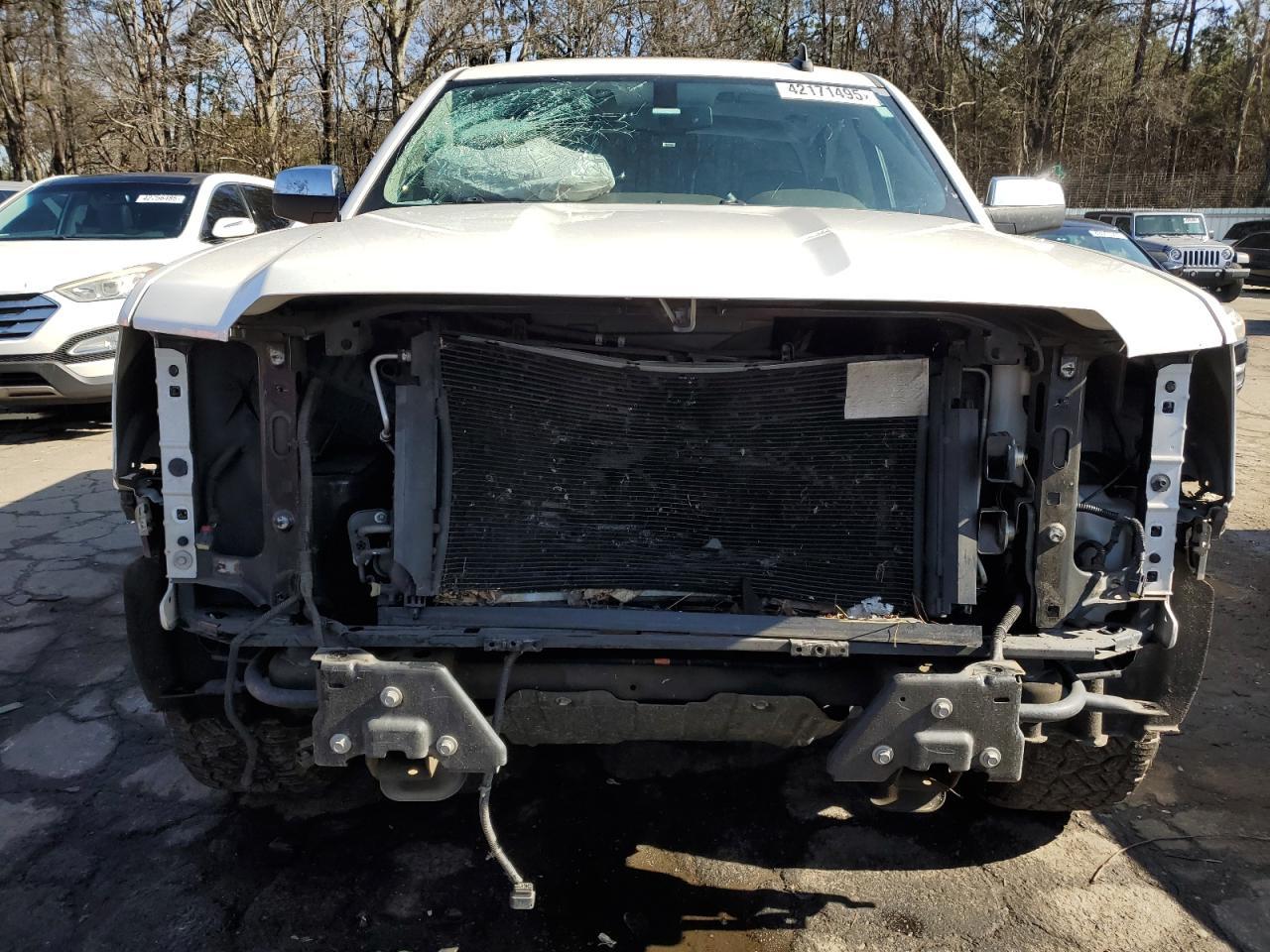 2016 GMC SIERRA C15 - Image 5