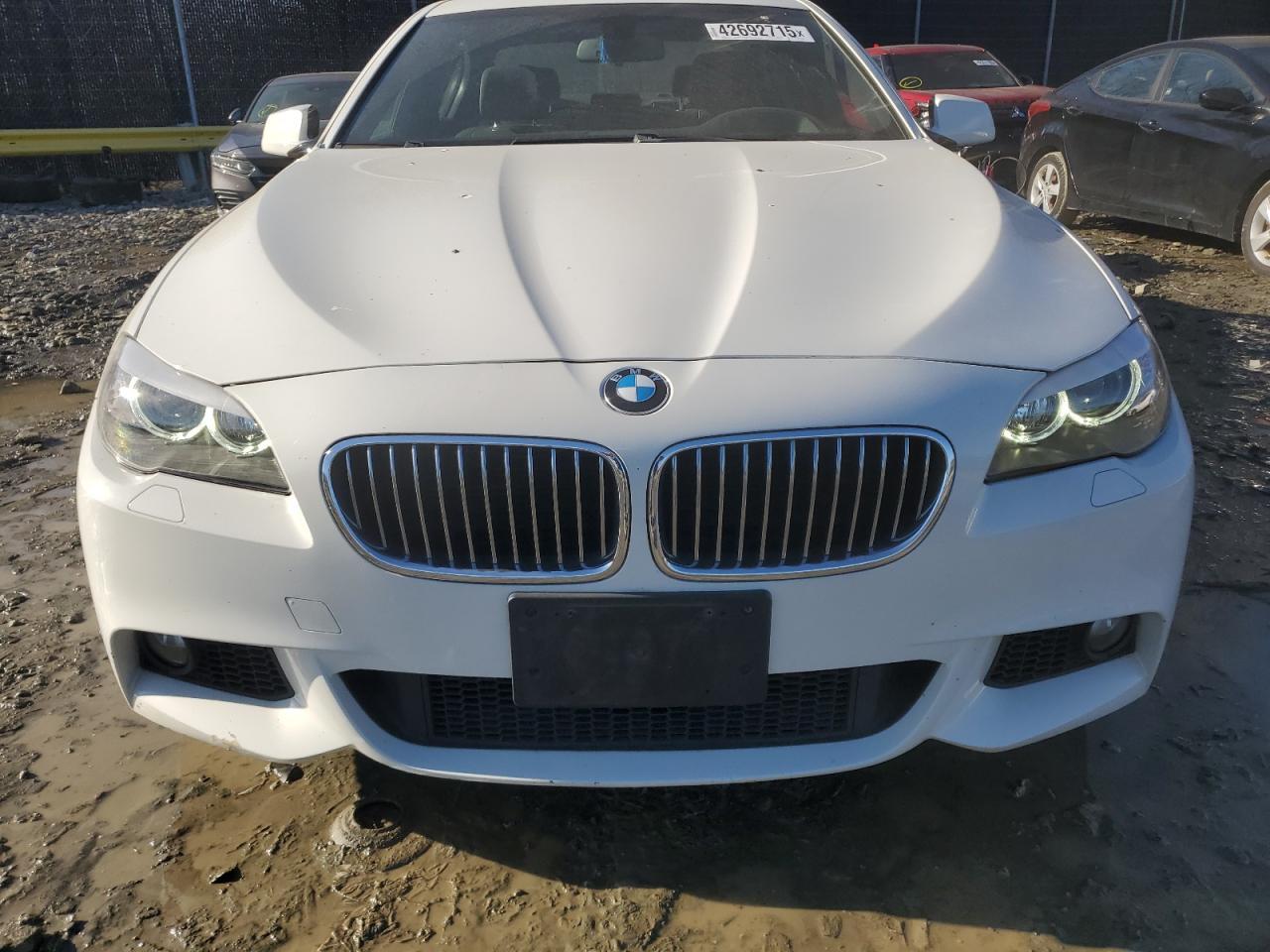 2013 BMW 535 XI - Image 5