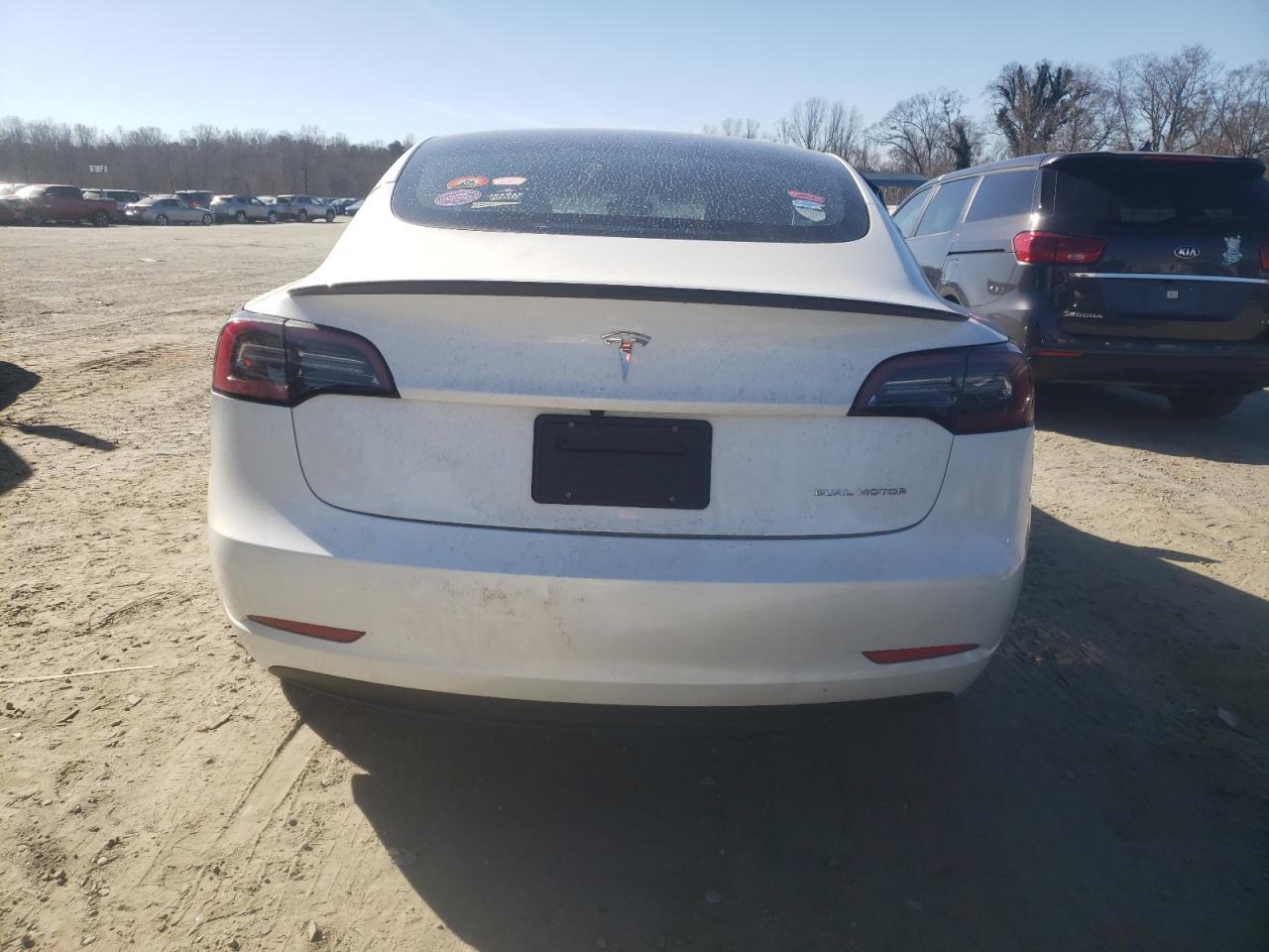 2023 TESLA MODEL 3 - Image 6