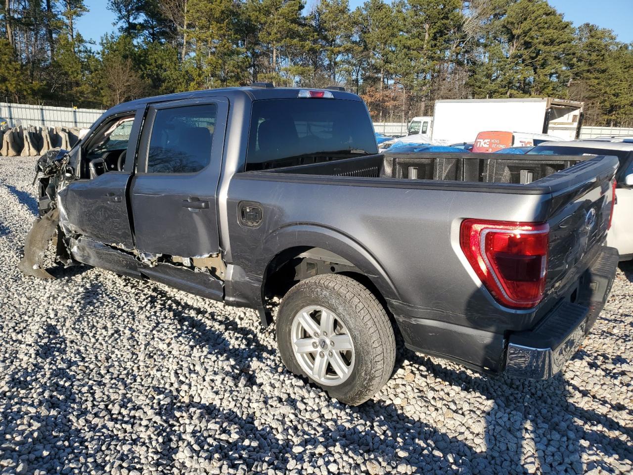 2019 RAM 1500 BIG H - Image 2