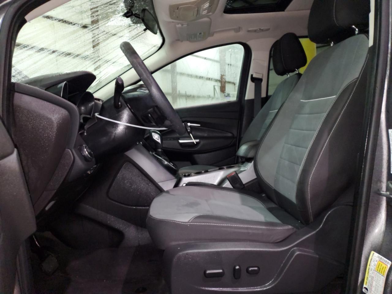 2014 FORD ESCAPE SE - Фото 7