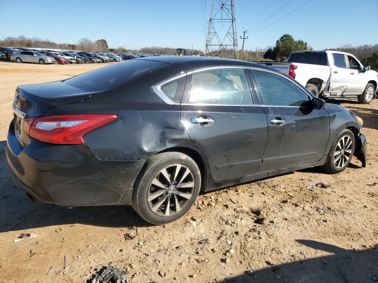 2017 NISSAN ALTIMA 2.5 - Image 3
