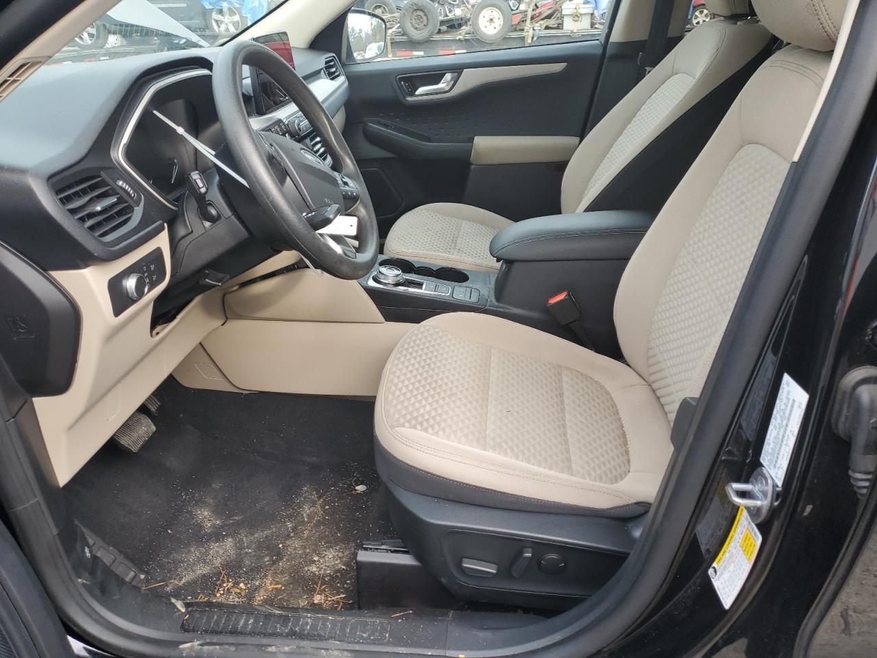 2020 FORD ESCAPE SE - Image 7