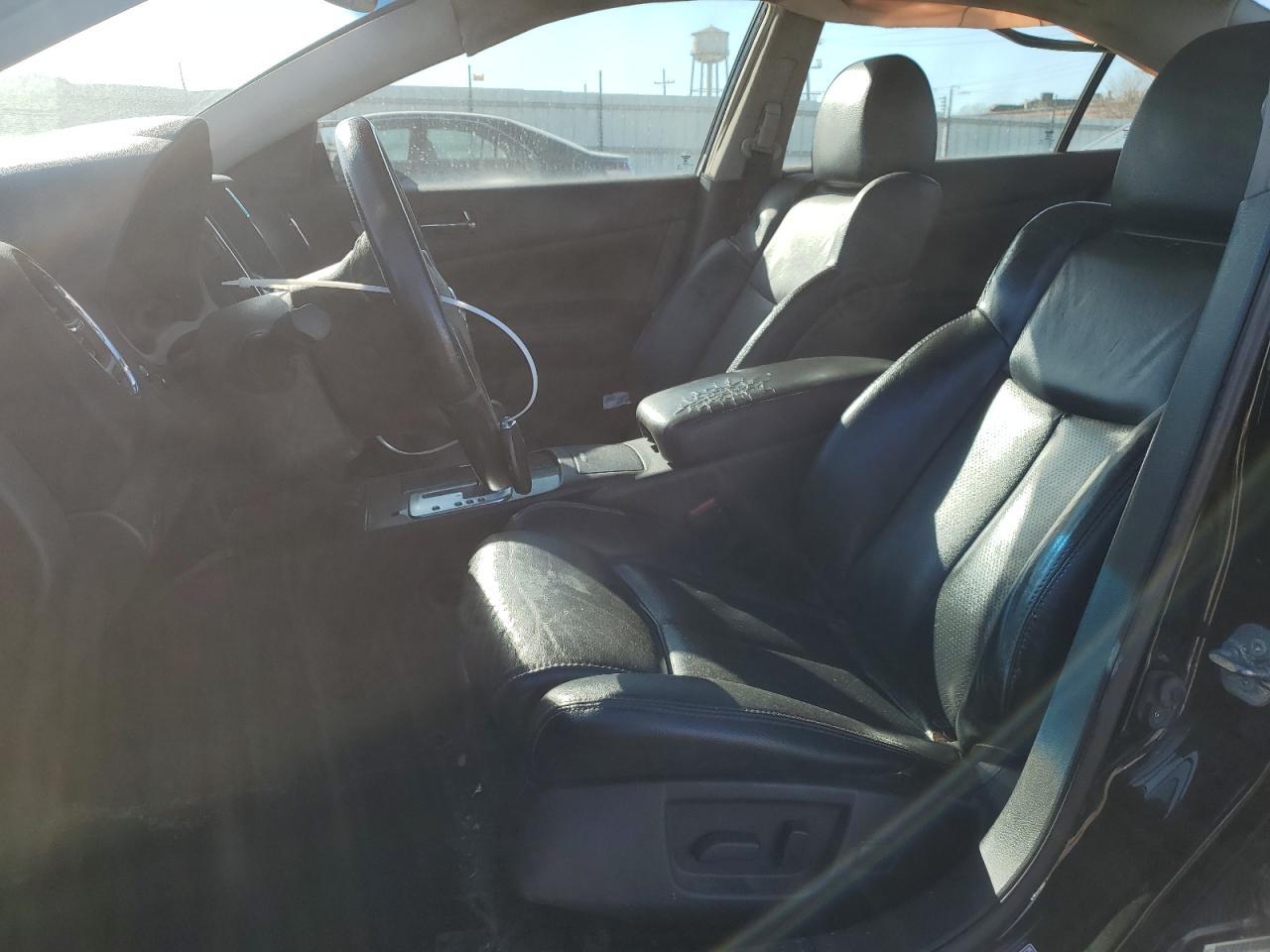2013 NISSAN MAXIMA S - Image 7