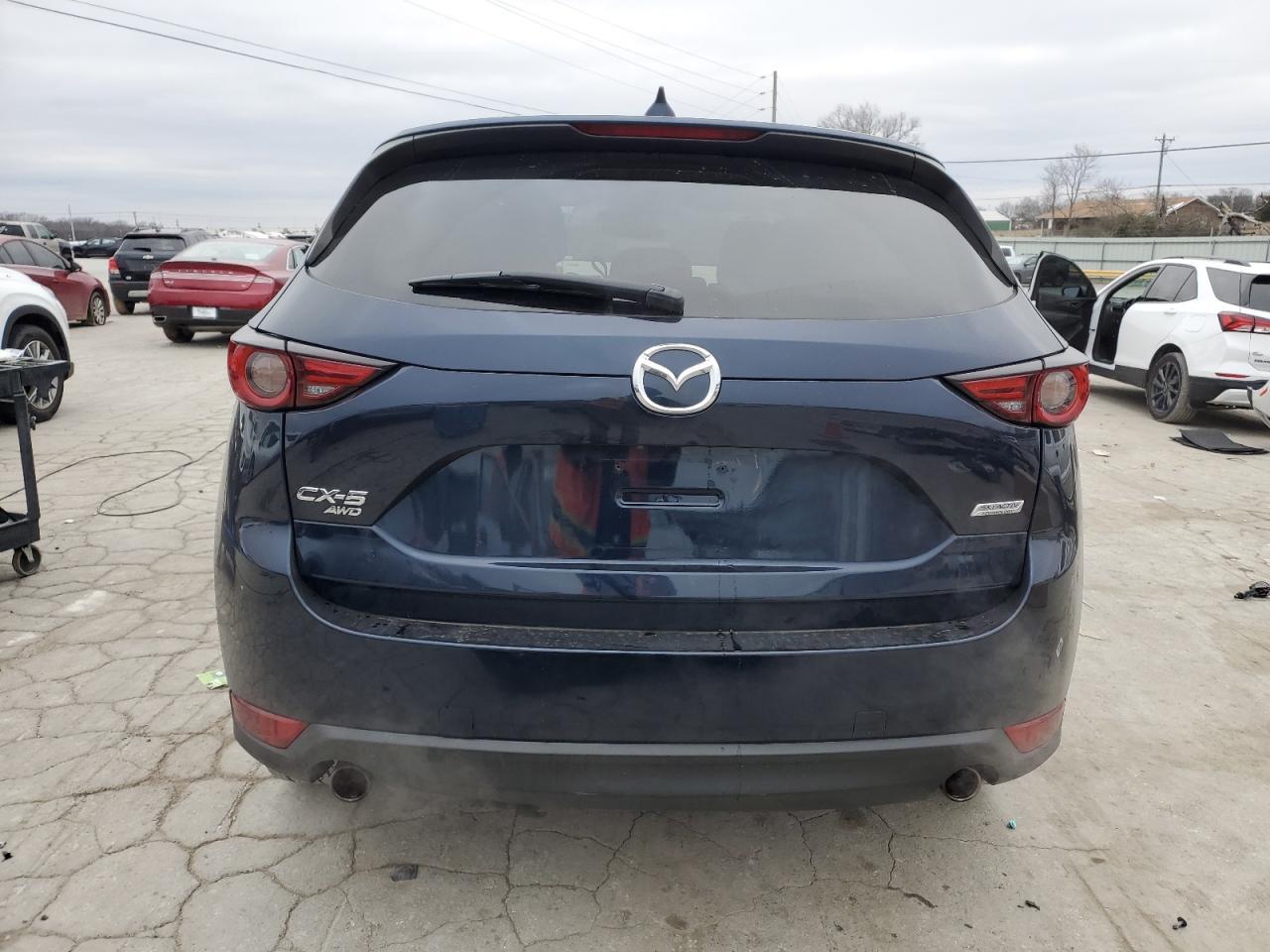 2018 MAZDA CX-5 GRAND - Image 6