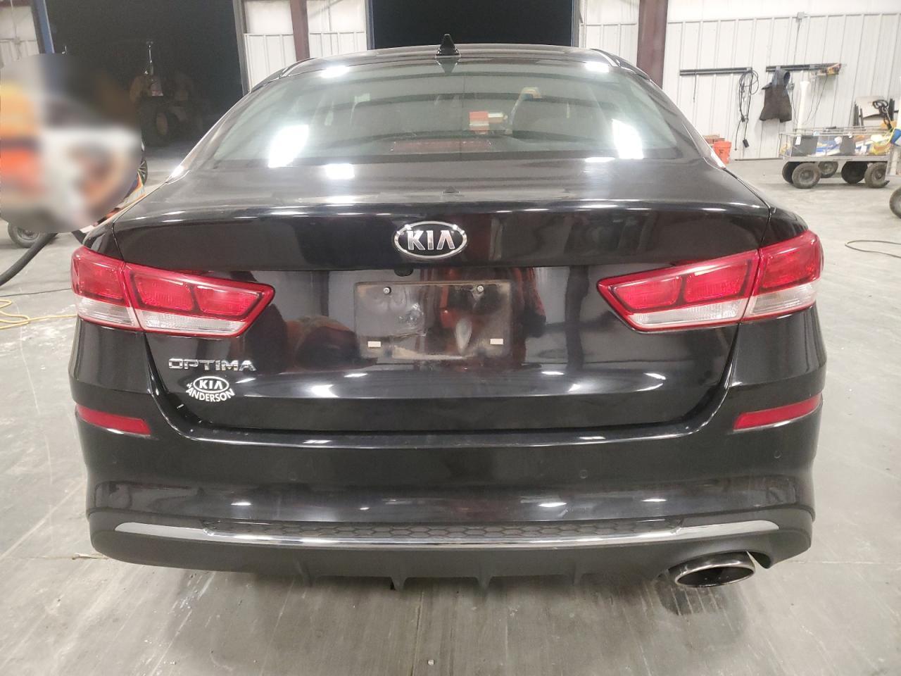2019 KIA OPTIMA LX - Image 6