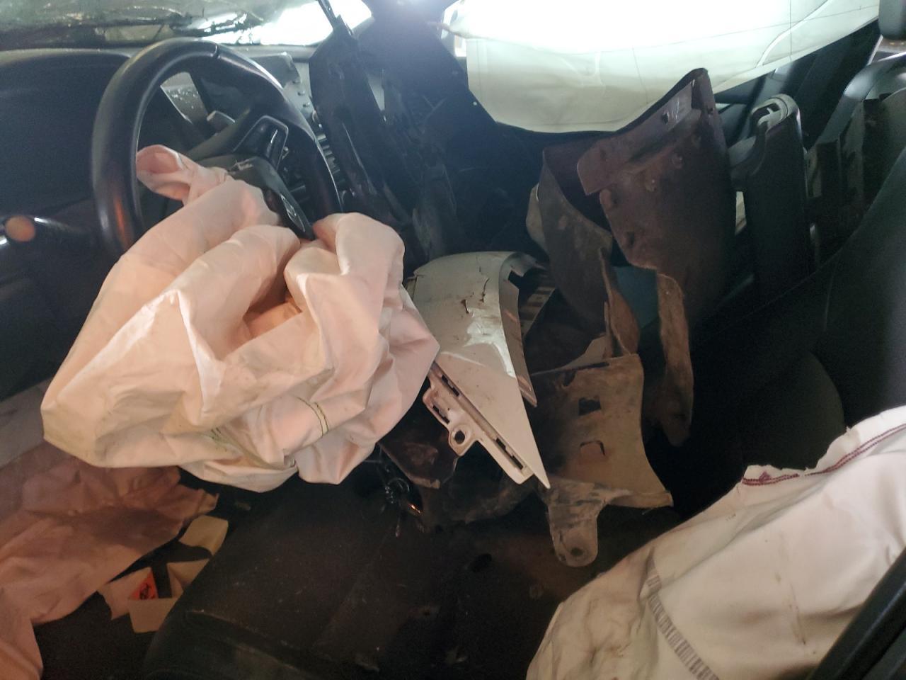 2019 HONDA ACCORD SPO - Image 7