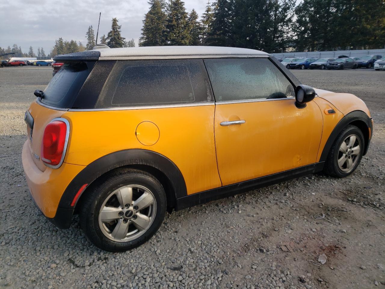 2017 MINI COOPER - Image 3