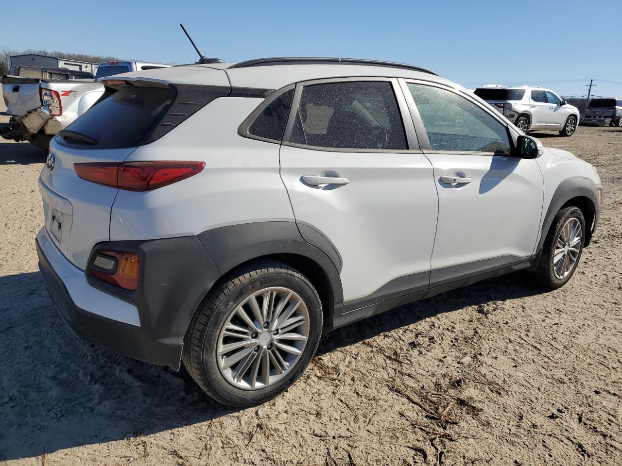 2019 HYUNDAI KONA SEL - Image 3