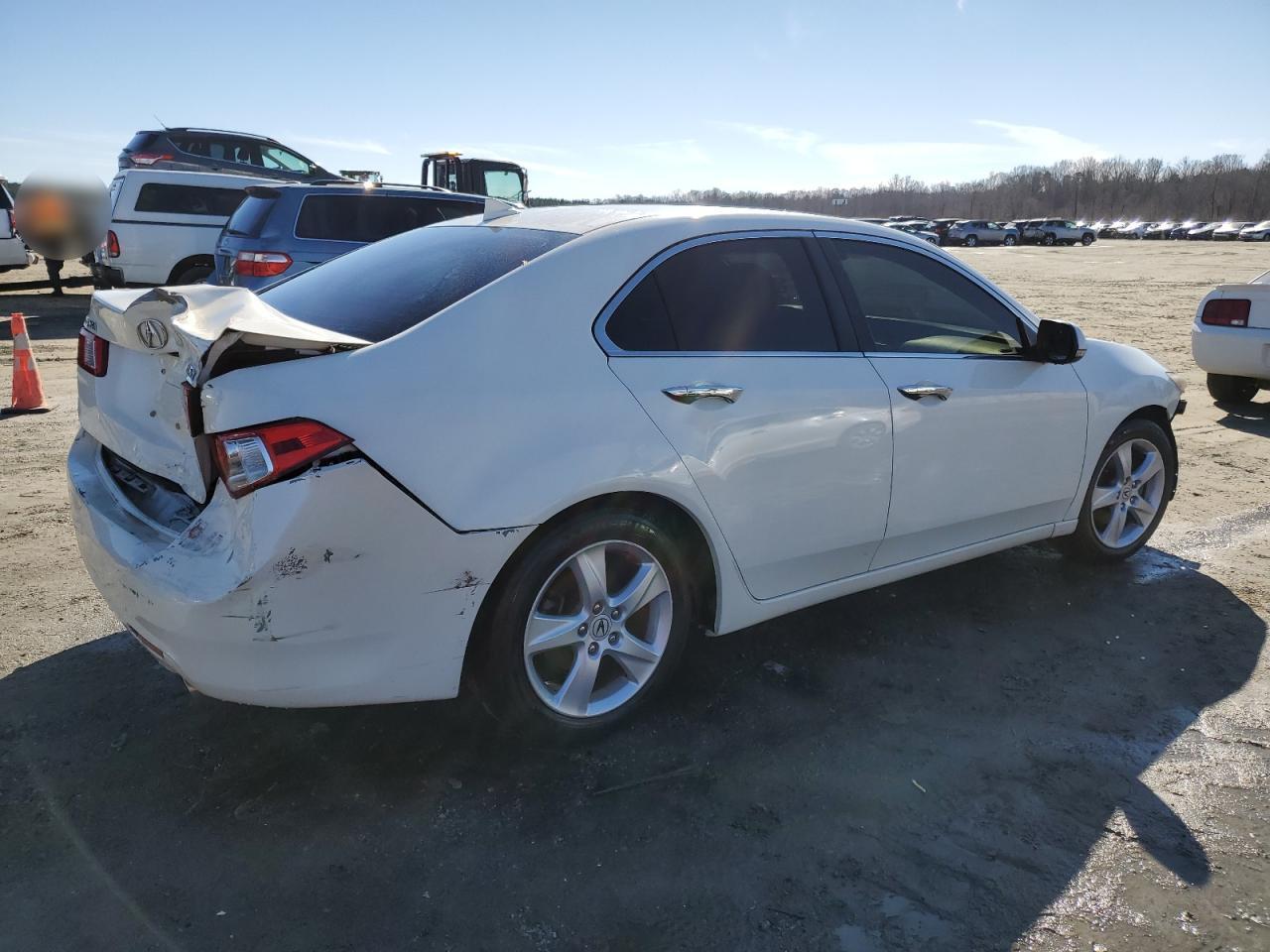 2010 ACURA TSX - Image 3
