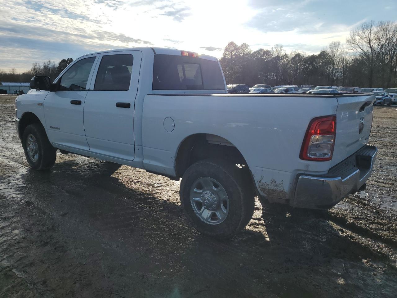 2022 RAM 2500 TRADE - Image 2