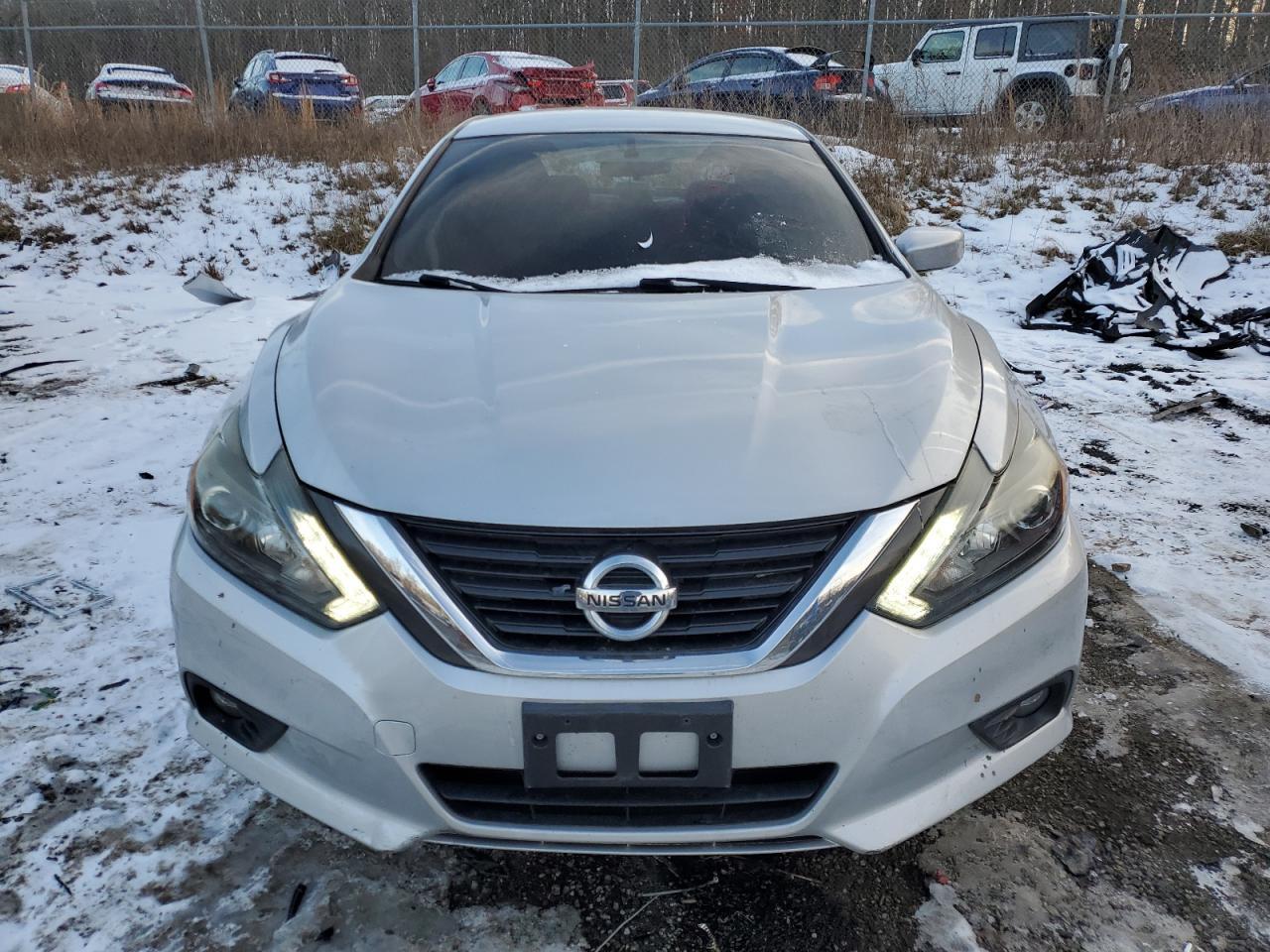 2016 NISSAN ALTIMA 2.5 - Image 5