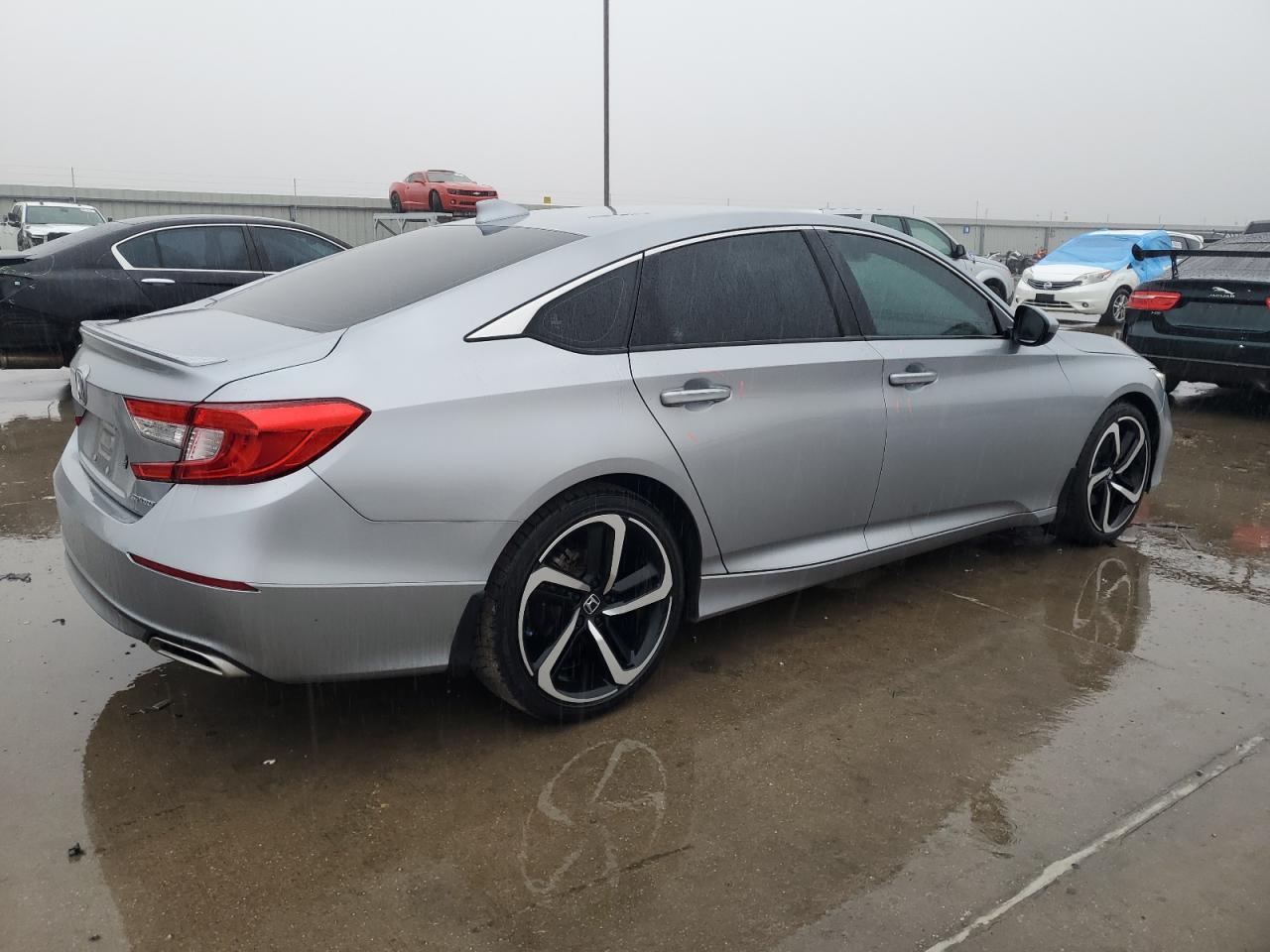 2020 HONDA ACCORD SPO - Image 3
